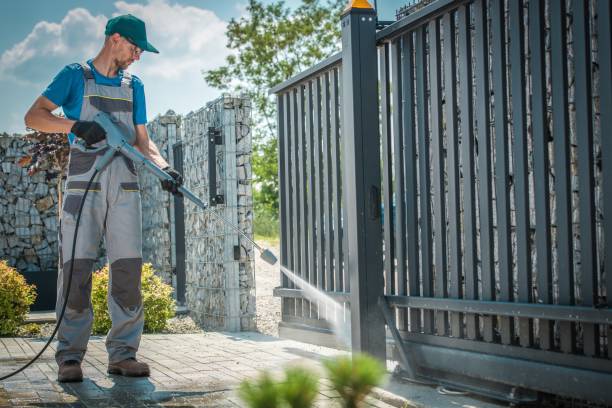Playground Equipment Cleaning in Northlake, TX