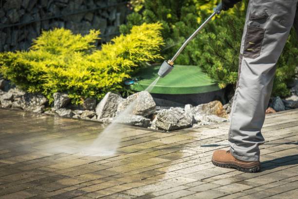 Best Post-Construction Pressure Washing  in Northlake, TX